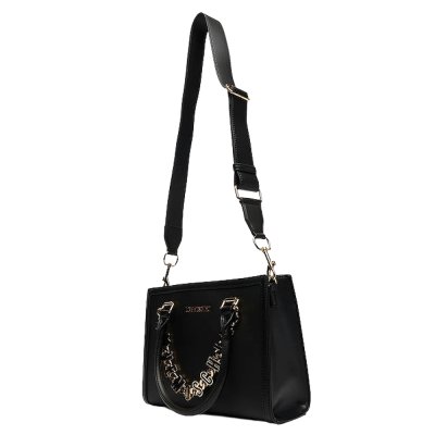 THE DANGLING HANDBAG